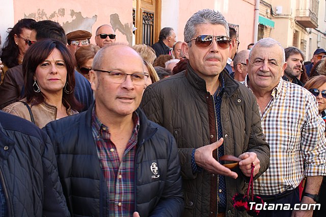 Cuadrillas de Navidad - Totana 25/12/2018 - 292