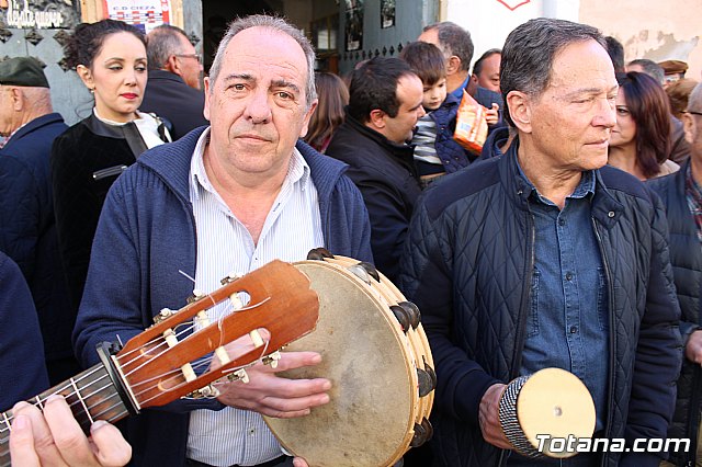 Cuadrillas de Navidad - Totana 25/12/2018 - 294