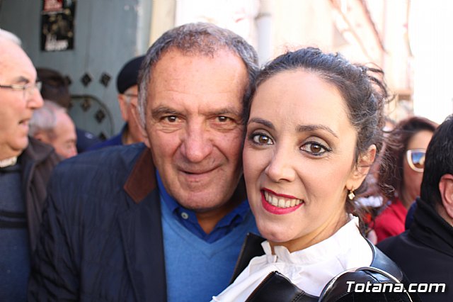 Cuadrillas de Navidad - Totana 25/12/2018 - 296