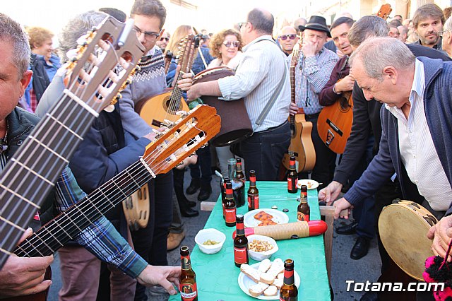 Cuadrillas de Navidad - Totana 25/12/2018 - 299