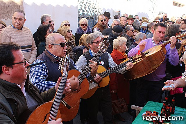 Cuadrillas de Navidad - Totana 25/12/2018 - 303