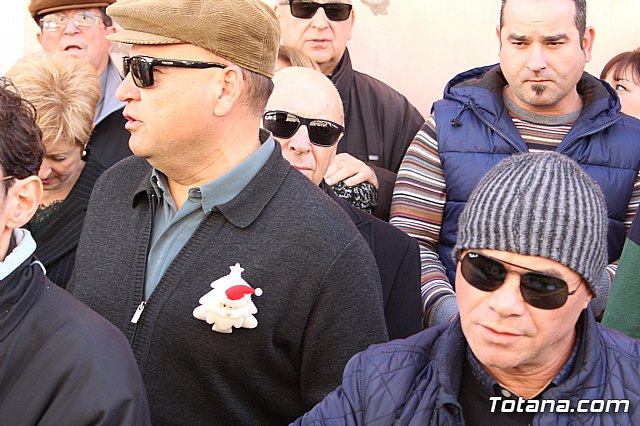 Cuadrillas de Navidad - Totana 25/12/2018 - 312