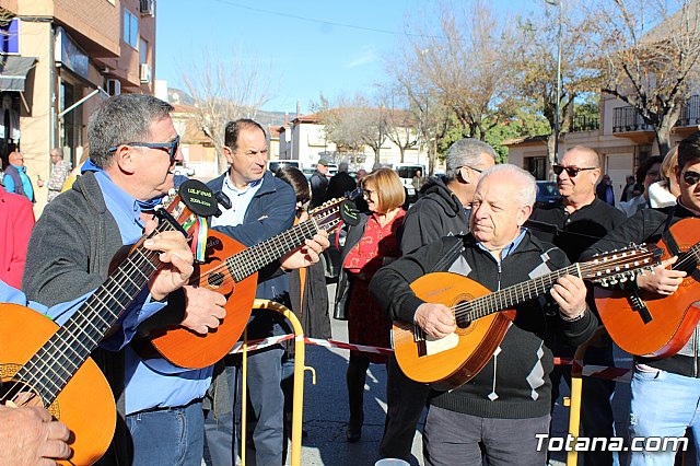 Cuadrillas de Navidad - Totana 25/12/2019 - 1