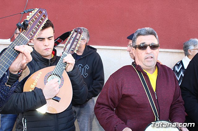 Cuadrillas de Navidad - Totana 25/12/2019 - 6