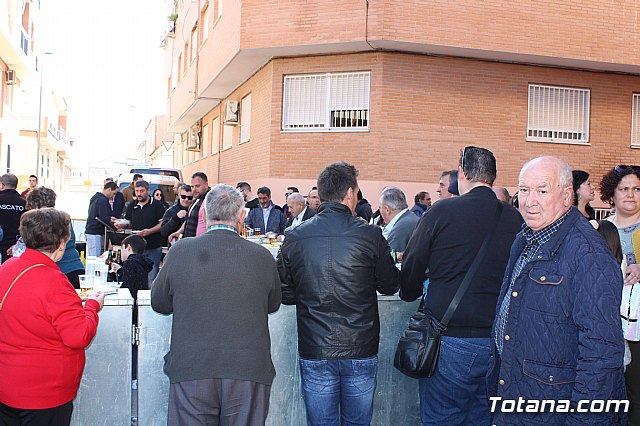 Cuadrillas de Navidad - Totana 25/12/2019 - 10