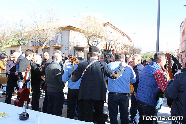 Cuadrillas de Navidad - Totana 25/12/2019 - 11