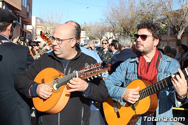 Cuadrillas de Navidad - Totana 25/12/2019 - 13