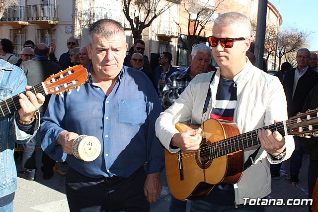 Cuadrillas de Navidad - Totana 25/12/2019 - 14