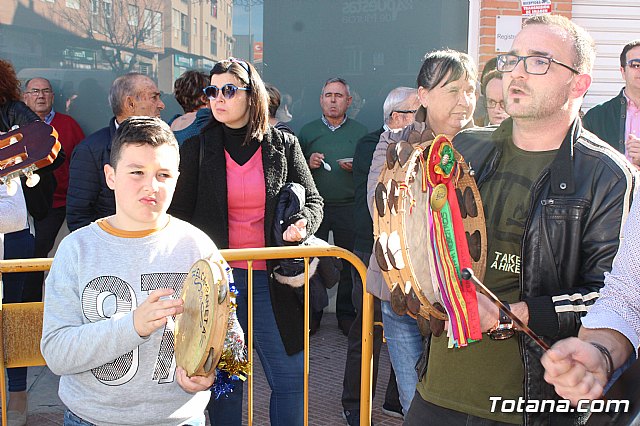 Cuadrillas de Navidad - Totana 25/12/2019 - 18
