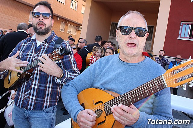 Cuadrillas de Navidad - Totana 25/12/2019 - 21