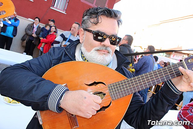 Cuadrillas de Navidad - Totana 25/12/2019 - 22