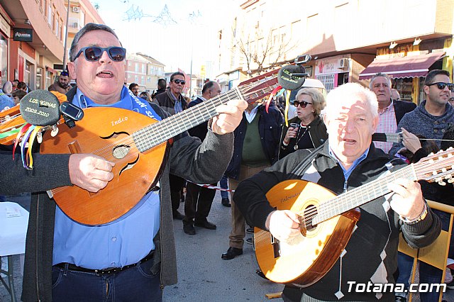 Cuadrillas de Navidad - Totana 25/12/2019 - 23