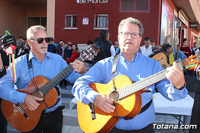 Cuadrillas de Navidad - Totana 25/12/2019 - 25