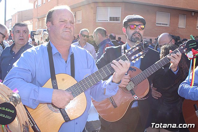 Cuadrillas de Navidad - Totana 25/12/2019 - 27
