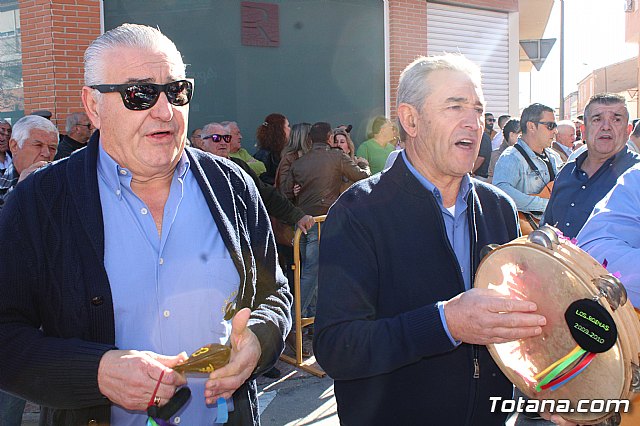 Cuadrillas de Navidad - Totana 25/12/2019 - 28