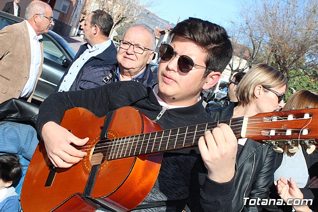 Cuadrillas de Navidad - Totana 25/12/2019 - 30