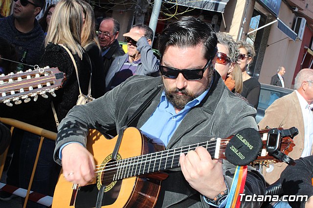 Cuadrillas de Navidad - Totana 25/12/2019 - 31