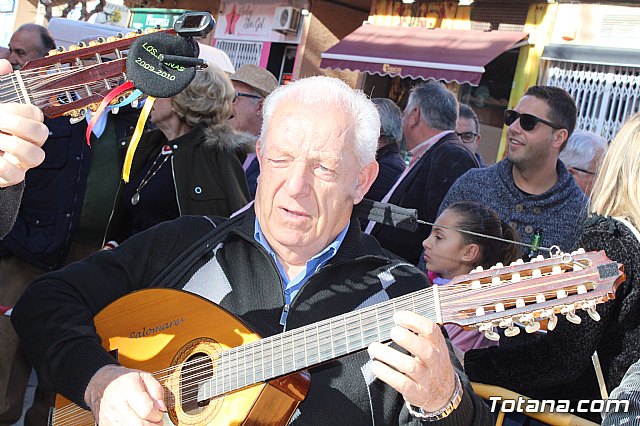 Cuadrillas de Navidad - Totana 25/12/2019 - 32