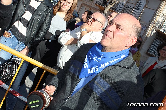 Cuadrillas de Navidad - Totana 25/12/2019 - 33