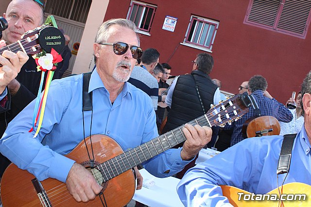 Cuadrillas de Navidad - Totana 25/12/2019 - 37