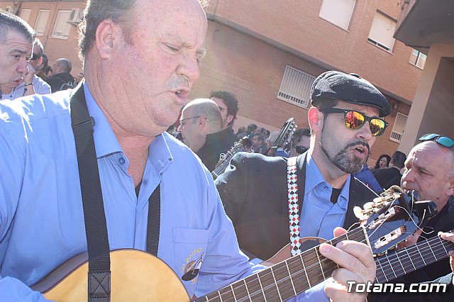 Cuadrillas de Navidad - Totana 25/12/2019 - 38