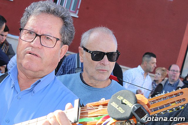 Cuadrillas de Navidad - Totana 25/12/2019 - 39