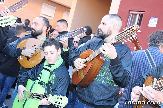 Cuadrillas de Navidad - Totana 25/12/2019 - 41