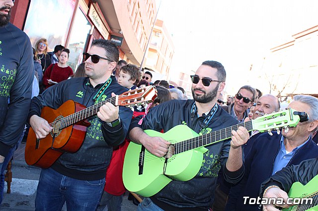 Cuadrillas de Navidad - Totana 25/12/2019 - 44