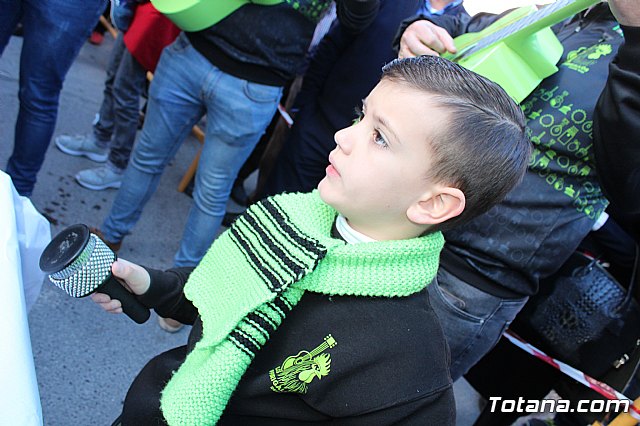 Cuadrillas de Navidad - Totana 25/12/2019 - 46