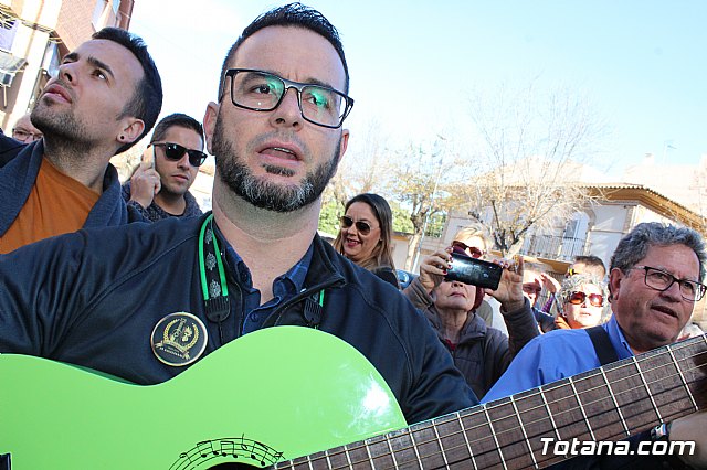 Cuadrillas de Navidad - Totana 25/12/2019 - 48