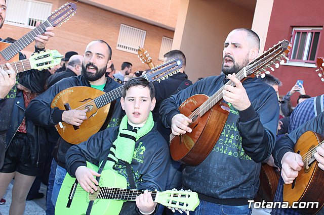 Cuadrillas de Navidad - Totana 25/12/2019 - 49
