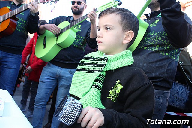 Cuadrillas de Navidad - Totana 25/12/2019 - 50