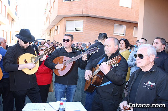 Cuadrillas de Navidad - Totana 25/12/2019 - 51