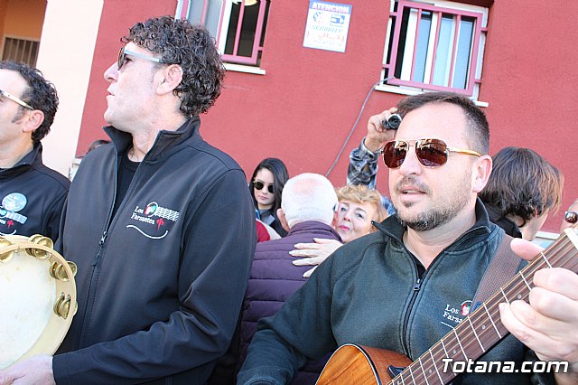 Cuadrillas de Navidad - Totana 25/12/2019 - 53