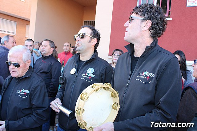 Cuadrillas de Navidad - Totana 25/12/2019 - 54