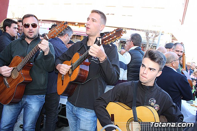 Cuadrillas de Navidad - Totana 25/12/2019 - 57