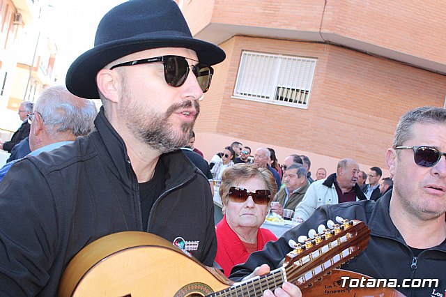 Cuadrillas de Navidad - Totana 25/12/2019 - 59