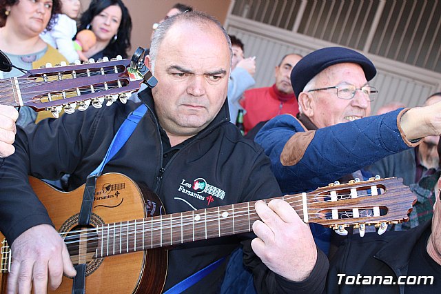 Cuadrillas de Navidad - Totana 25/12/2019 - 61