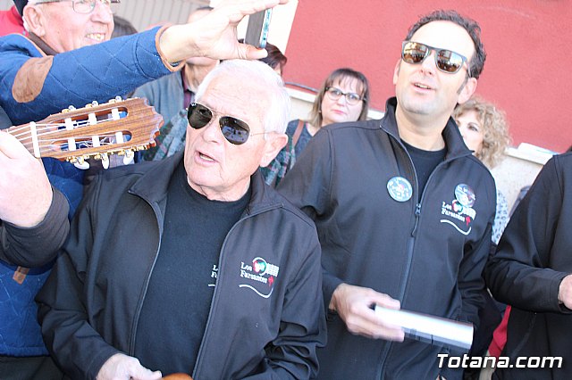 Cuadrillas de Navidad - Totana 25/12/2019 - 62