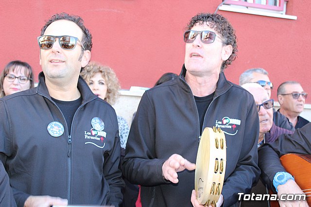 Cuadrillas de Navidad - Totana 25/12/2019 - 63