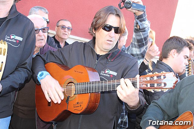 Cuadrillas de Navidad - Totana 25/12/2019 - 64