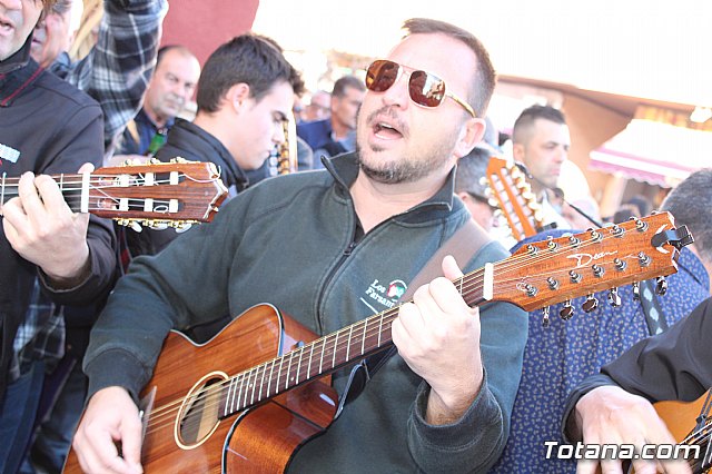 Cuadrillas de Navidad - Totana 25/12/2019 - 65