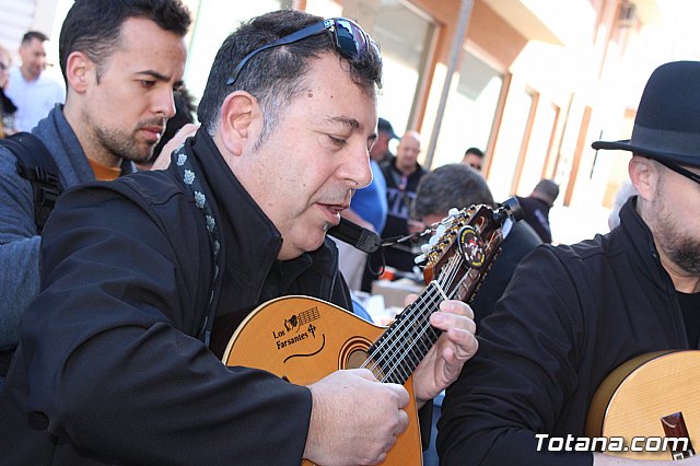 Cuadrillas de Navidad - Totana 25/12/2019 - 66