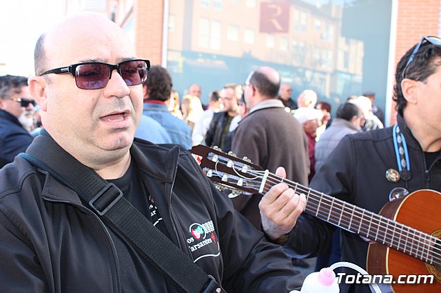 Cuadrillas de Navidad - Totana 25/12/2019 - 68