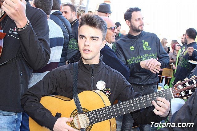 Cuadrillas de Navidad - Totana 25/12/2019 - 69