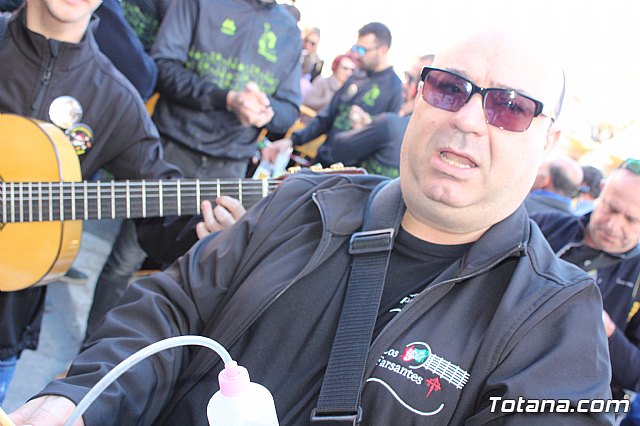 Cuadrillas de Navidad - Totana 25/12/2019 - 71