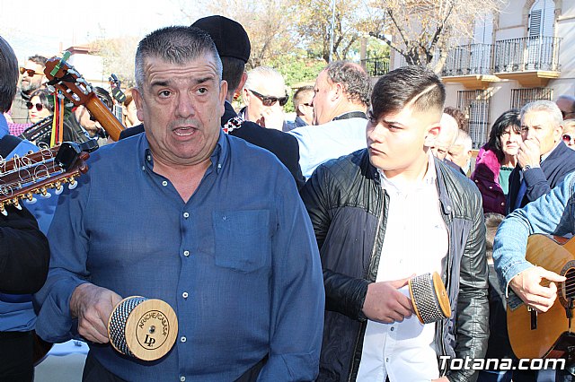 Cuadrillas de Navidad - Totana 25/12/2019 - 73