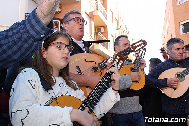 Cuadrillas de Navidad - Totana 25/12/2019 - 78