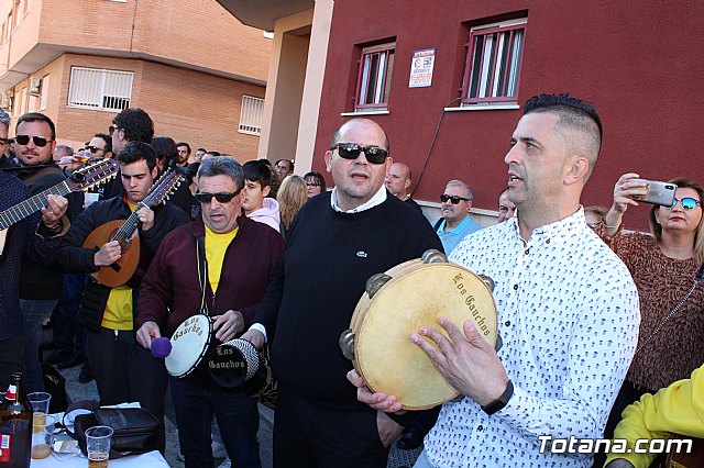 Cuadrillas de Navidad - Totana 25/12/2019 - 80