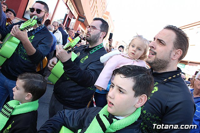 Cuadrillas de Navidad - Totana 25/12/2019 - 82